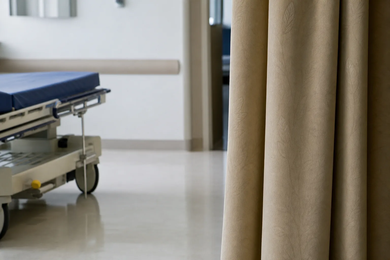 Hit by a Car, No Car of Your Own? Here Is Who Pays the Hospital First